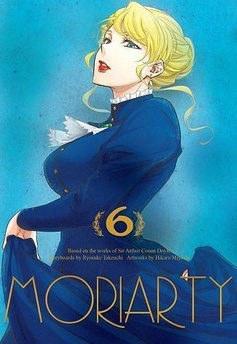 Moriarty tom 06