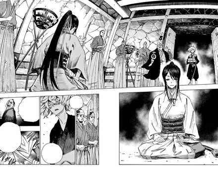 Piekielny Raj tom 02