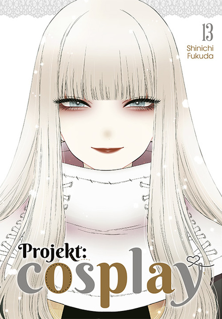 Projekt: Cosplay tom 13