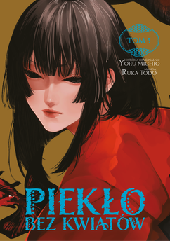 Piekło bez kwiatów tom 05