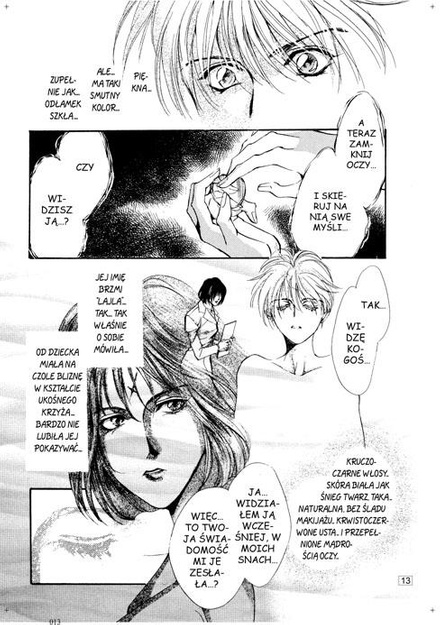 Angel Sanctuary tom 04