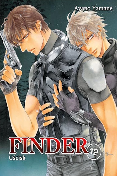 Finder tom 12
