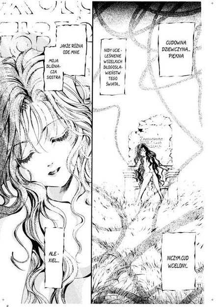 Angel Sanctuary tom 10