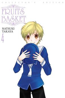Fruits Basket tom 04