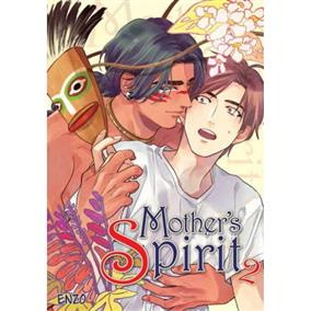 Mother's Spirit  02