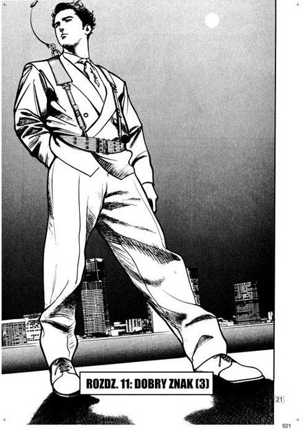 Crying Freeman tom 08