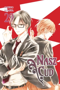 Nasz Cud tom 29