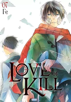 Love of Kill tom 07