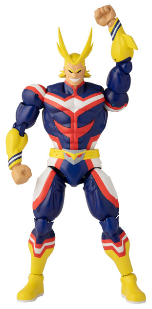 ANIME HEROES MY HERO ACADEMIA - ALL MIGHT