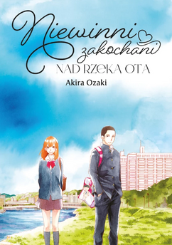 Niewinni zakochani nad rzeką Ota