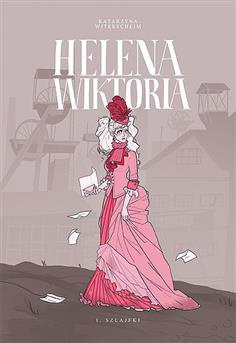 Helena Wiktoria tom 01