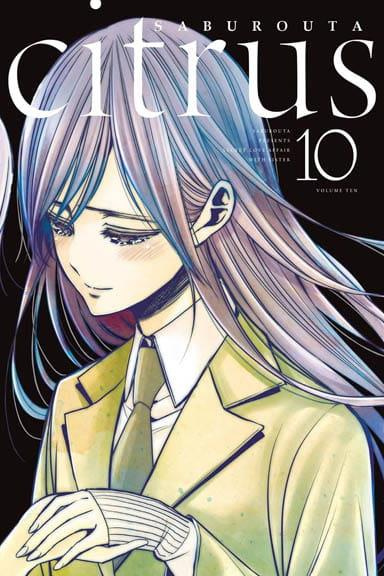 Citrus tom 10