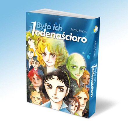 Było ich jedenaścioro