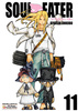 Soul Eater tom 11