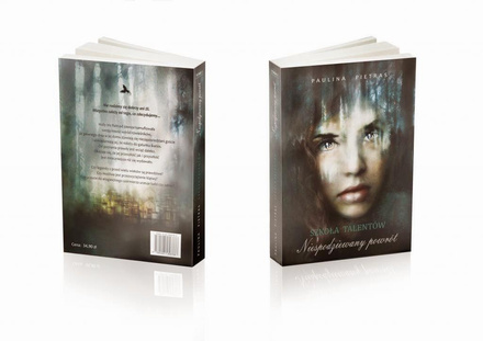 Szkoła Talentów - tom 01 - Niespodziewany Powrót