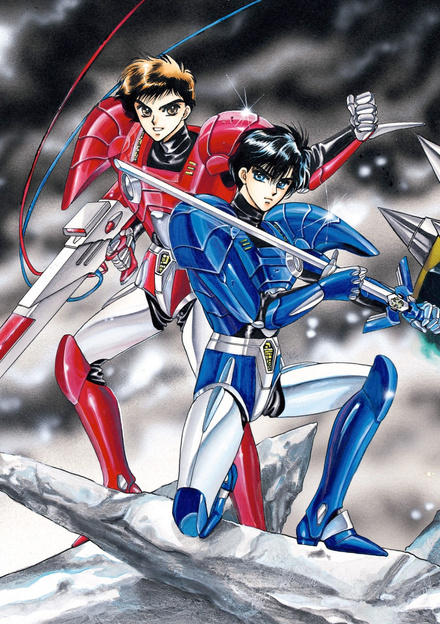 Duklyon (oprawa twarda) - OSTATNIE