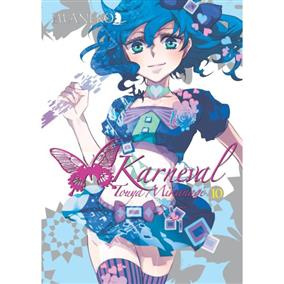 Karneval tom 10