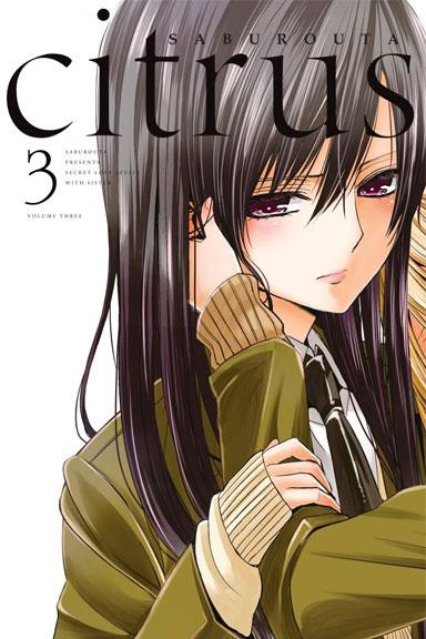 Citrus tom 03