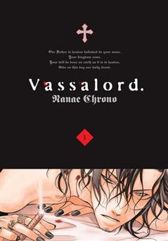 Vassalord tom 01