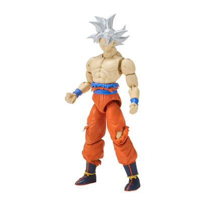 DRAGON BALL DRAGON STARS ULTRA INSTINCT GOKU