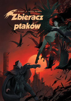 Zbieracz ptaków