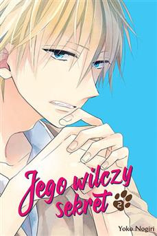 Jego wilczy sekret tom 02