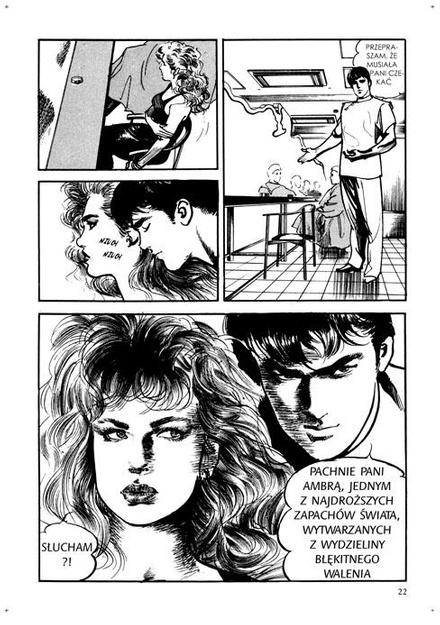 Crying Freeman tom 05