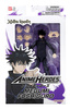 ANIME HEROES JUJUTSU KAISEN - MEGUMI FUSHIGURO