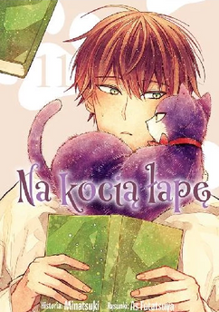 Na kocią łapę tom 11