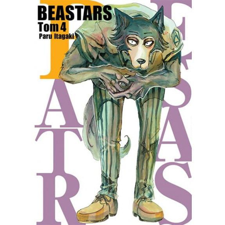 Beastars tom 04