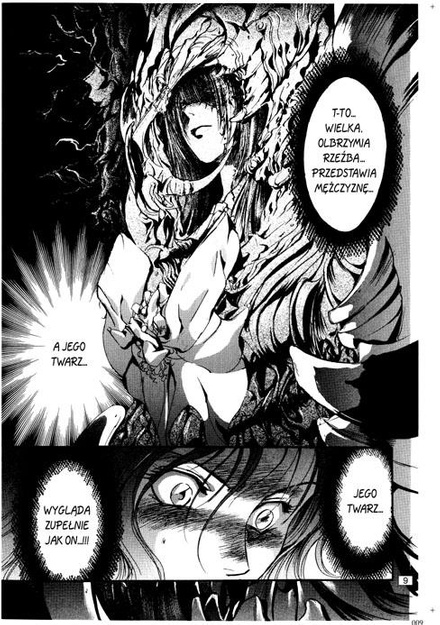 Angel Sanctuary tom 06