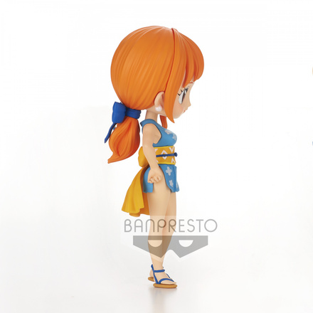 Q POSKET - ONE PIECE - ONAMI