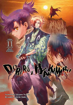 Dororo i Hyakkimaru tom 11