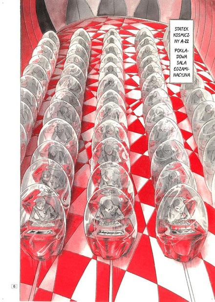 Było ich jedenaścioro