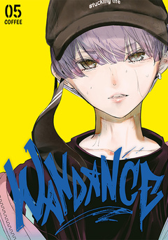 Wandance tom 05