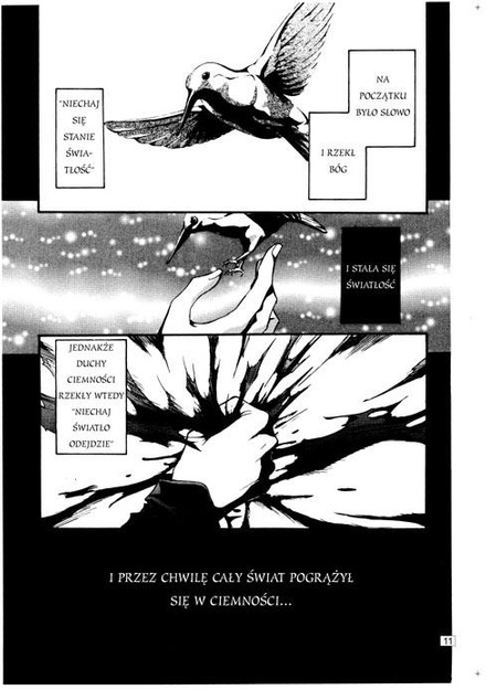 Angel Sanctuary tom 09