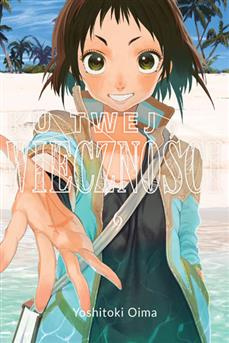 Ku twej wieczności tom 06