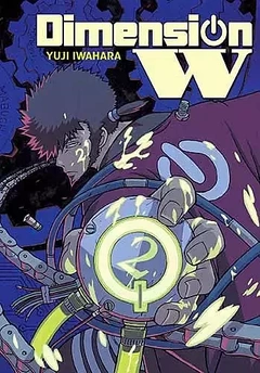 Dimension W tom 02