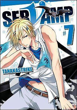 Servamp tom 07