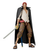 ANIME HEROES ONE PIECE - SHANKS