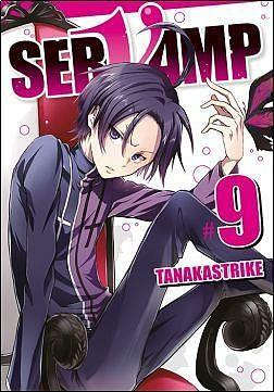 Servamp tom 09