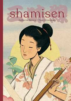 Shamisen