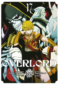 Overlord tom 17