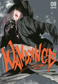 Wandance tom 08
