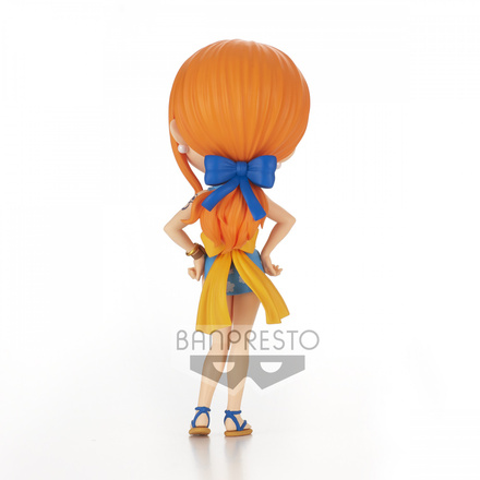 Q POSKET - ONE PIECE - ONAMI