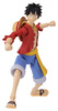 ANIME HEROES ONE PIECE - MONKEY D. LUFFY
