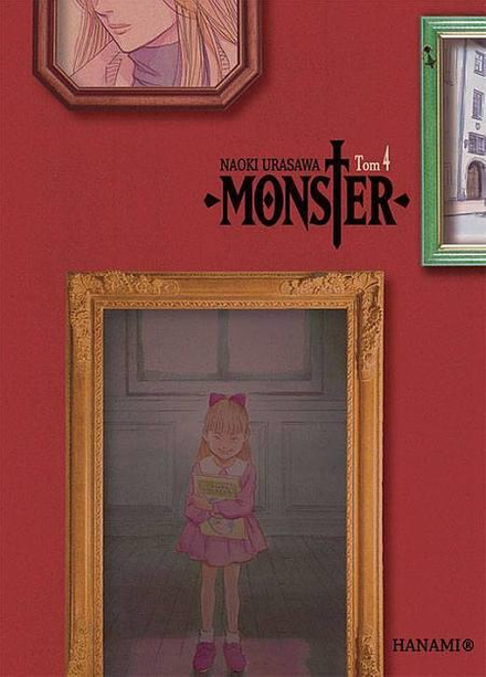 Monster tom 04