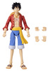ANIME HEROES ONE PIECE - MONKEY D. LUFFY
