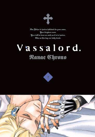 Vassalord tom 02