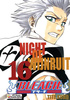 Bleach tom 16